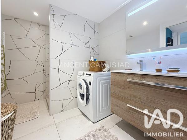 Appartement à vendre 4 pièces 96 m² Six-Fours-les-Plages