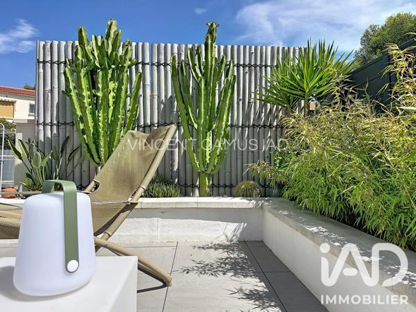Appartement à vendre 4 pièces 96 m² Six-Fours-les-Plages