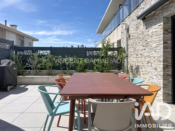 Appartement à vendre 4 pièces 96 m² Six-Fours-les-Plages