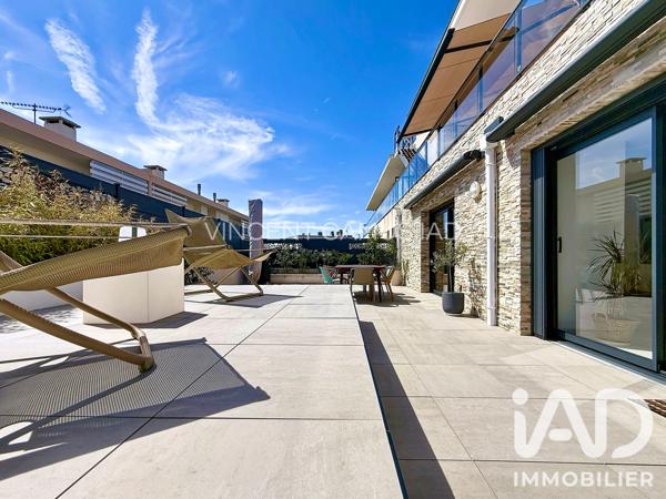 Appartement à vendre 4 pièces 96 m² Six-Fours-les-Plages
