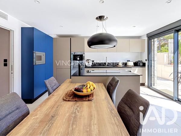 Appartement à vendre 4 pièces 96 m² Six-Fours-les-Plages