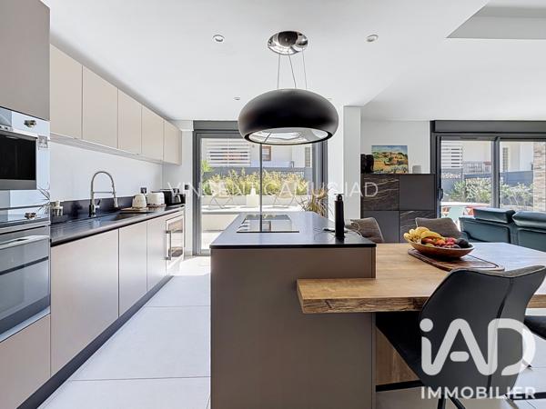 Appartement à vendre 4 pièces 96 m² Six-Fours-les-Plages