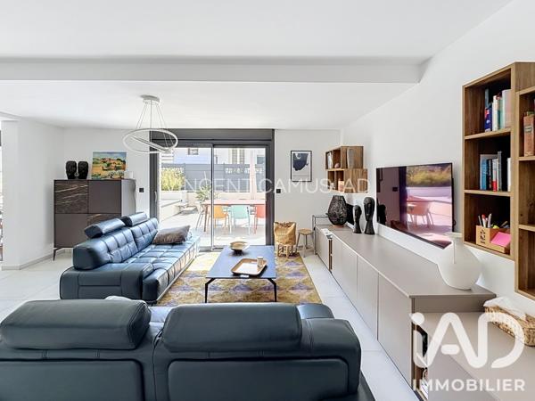 Appartement à vendre 4 pièces 96 m² Six-Fours-les-Plages