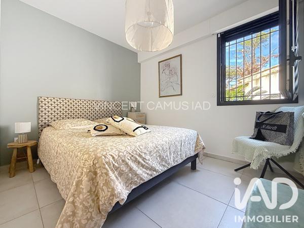 Appartement à vendre 4 pièces 96 m² Six-Fours-les-Plages