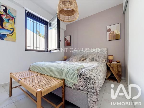 Appartement à vendre 4 pièces 96 m² Six-Fours-les-Plages