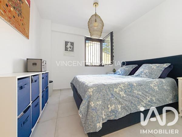 Appartement à vendre 4 pièces 96 m² Six-Fours-les-Plages