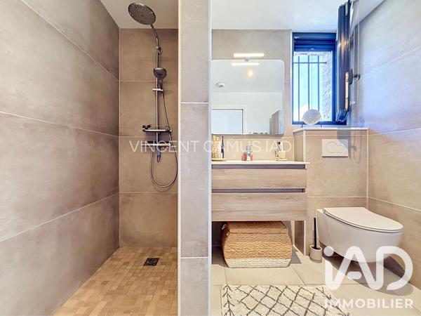 Appartement à vendre 4 pièces 96 m² Six-Fours-les-Plages