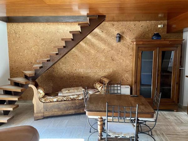 Vente Maison 8 pièces 153 m2 à Olmeta-Di-Tuda