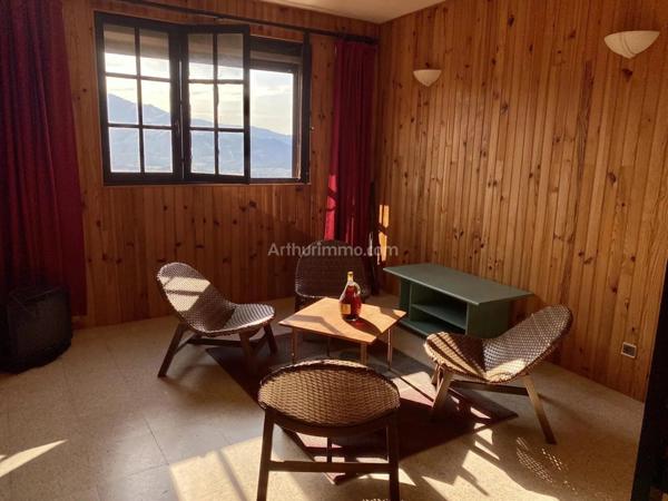 Vente Maison 8 pièces 153 m2 à Olmeta-Di-Tuda