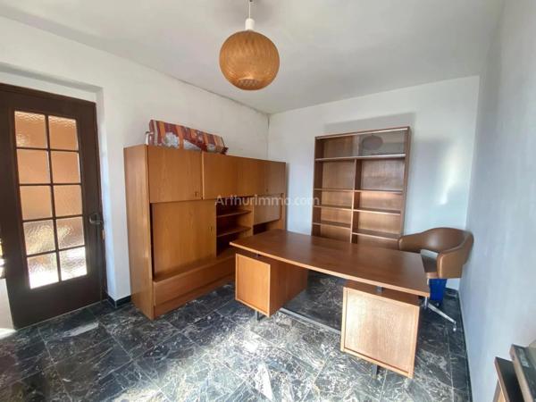 Vente Maison 8 pièces 153 m2 à Olmeta-Di-Tuda