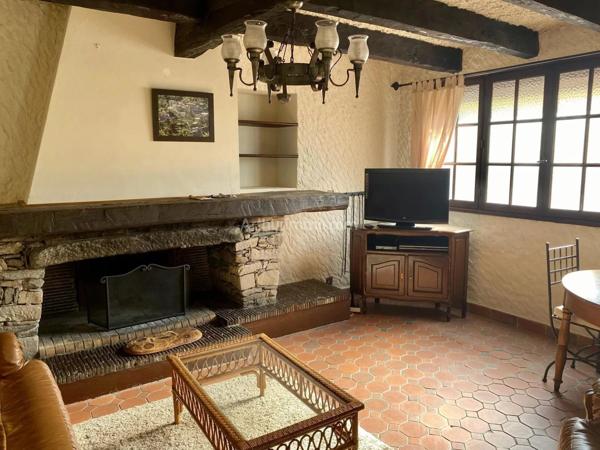 Vente Maison 8 pièces 153 m2 à Olmeta-Di-Tuda