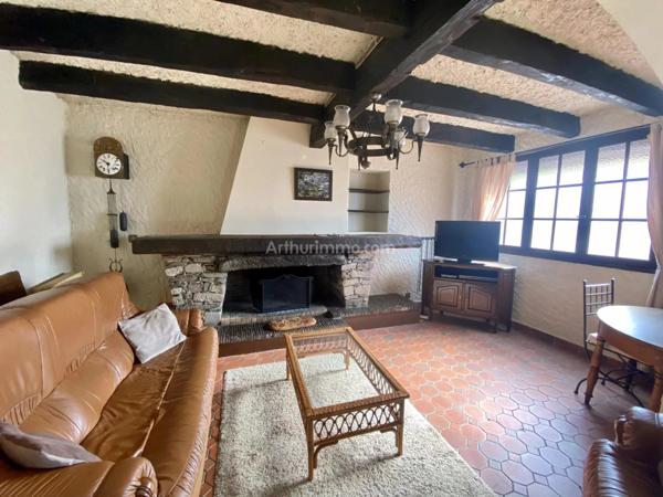 Vente Maison 8 pièces 153 m2 à Olmeta-Di-Tuda