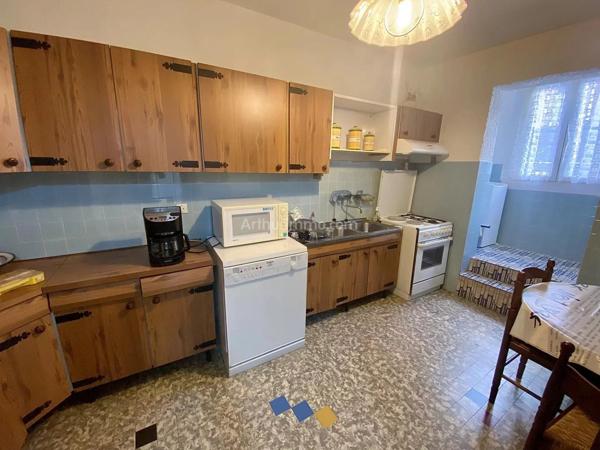 Vente Maison 8 pièces 153 m2 à Olmeta-Di-Tuda