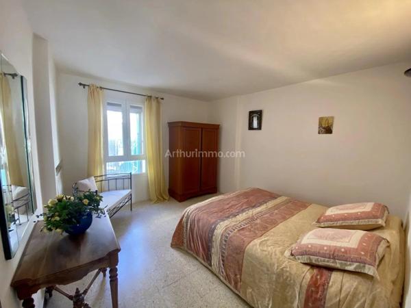 Vente Maison 8 pièces 153 m2 à Olmeta-Di-Tuda