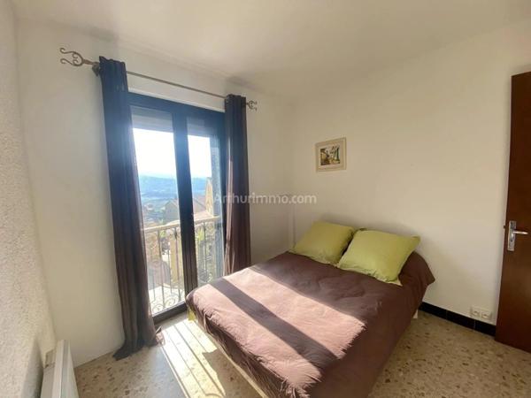 Vente Maison 8 pièces 153 m2 à Olmeta-Di-Tuda