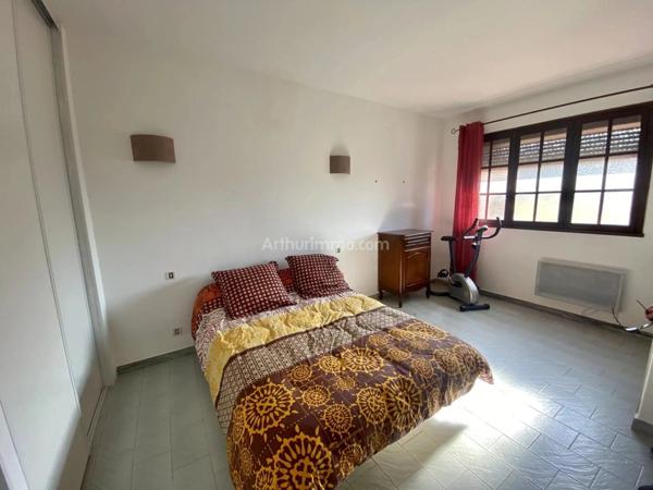 Vente Maison 8 pièces 153 m2 à Olmeta-Di-Tuda