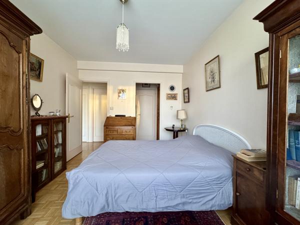 Le Havre (76600) LE HAVRE APPARTEMENT 104 M2 VUE MER ÉTAGE ÉLEVÉ 3 CHAMBRES