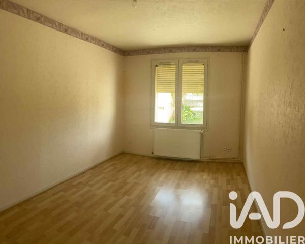 Maison à vendre 4 pièces 115 m² Paray-le-Monial