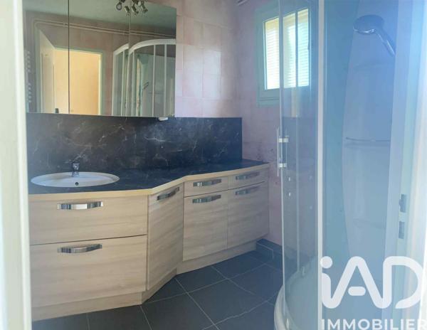 Maison à vendre 4 pièces 115 m² Paray-le-Monial