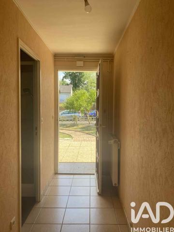 Maison à vendre 4 pièces 115 m² Paray-le-Monial