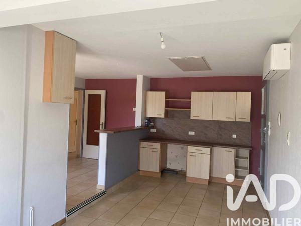Maison à vendre 4 pièces 115 m² Paray-le-Monial