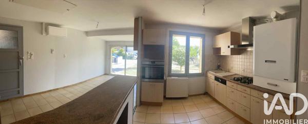 Maison à vendre 4 pièces 115 m² Paray-le-Monial