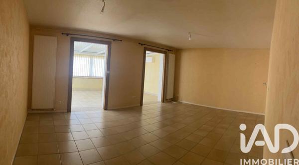 Maison à vendre 4 pièces 115 m² Paray-le-Monial