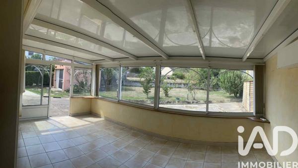Maison à vendre 4 pièces 115 m² Paray-le-Monial