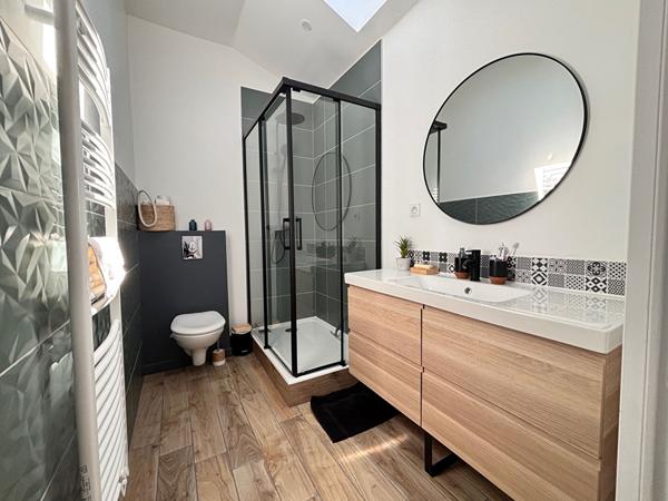 Nanterre Mont Valérien - Maison 5 pièces de 95m² avec jardin & terrasse