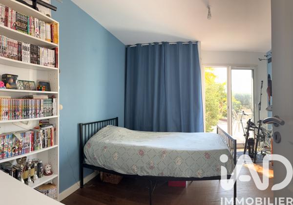 Maison à vendre 6 pièces 170 m² Le Taillan-Médoc