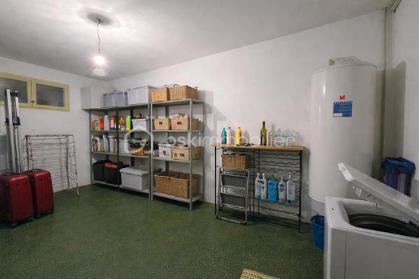 Maison de ville de 93 m²