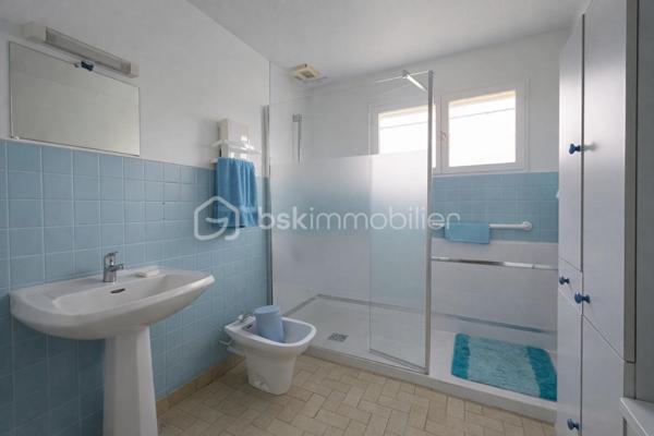 Maison de ville de 93 m²