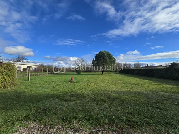 Maison de ville de 93 m²