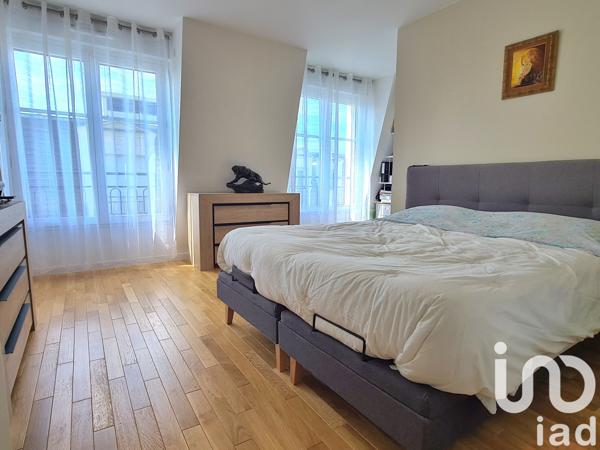 Appartement à vendre 2 pièces 55 m² Clamart