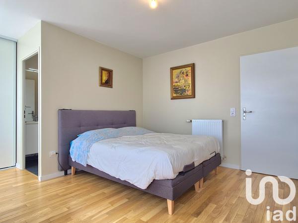 Appartement à vendre 2 pièces 55 m² Clamart