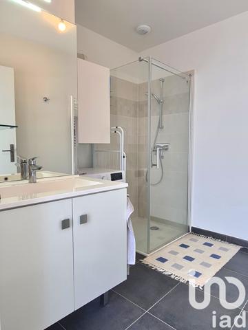 Appartement à vendre 2 pièces 55 m² Clamart