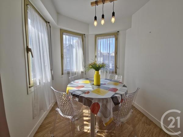 Appartement F2 à vendre  2 pièces - 45,54 m2 DEAUVILLE - 14