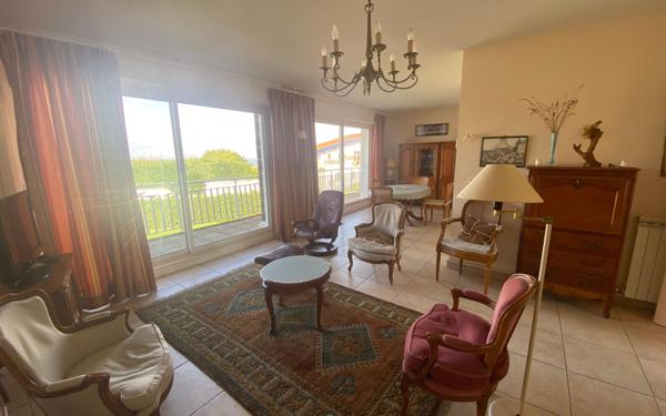 Maison à vendre    7 pièces • 149,60 m2 Bidart