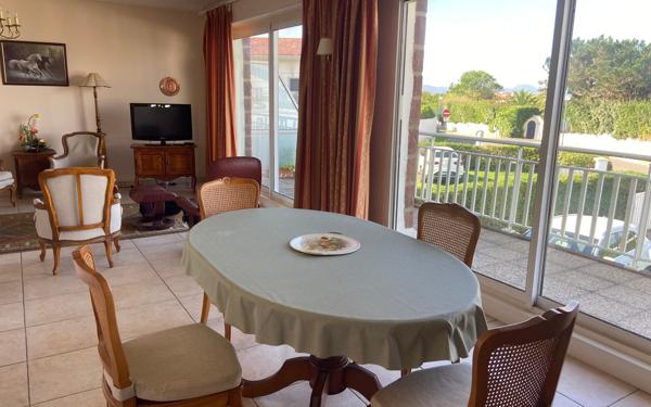 Maison à vendre    7 pièces • 149,60 m2 Bidart