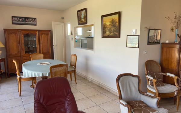 Maison à vendre    7 pièces • 149,60 m2 Bidart