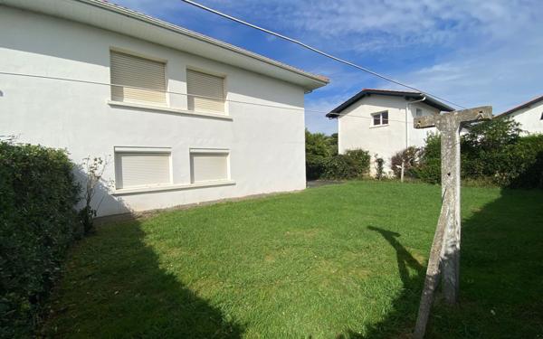 Maison à vendre    7 pièces • 149,60 m2 Bidart