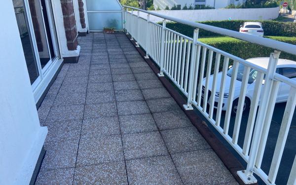 Maison à vendre    7 pièces • 149,60 m2 Bidart