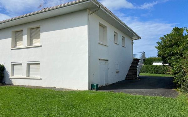 Maison à vendre    7 pièces • 149,60 m2 Bidart