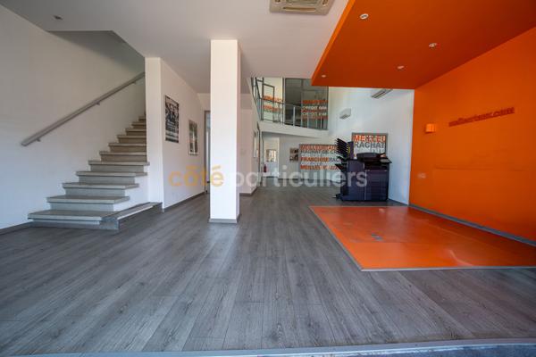 Location
                Local commercial168 m² - NARBONNE (11100)
