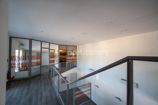 Location
                Local commercial168 m² - NARBONNE (11100)