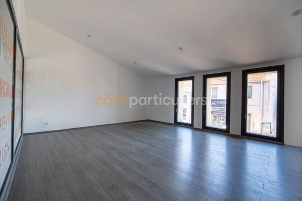 Location
                Local commercial168 m² - NARBONNE (11100)
