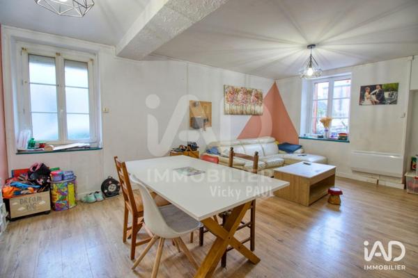 Murs commerciaux  à vendre 248 m² Neuville-aux-Bois