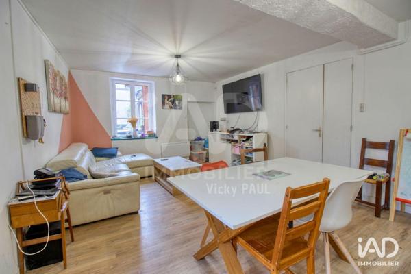 Murs commerciaux  à vendre 248 m² Neuville-aux-Bois