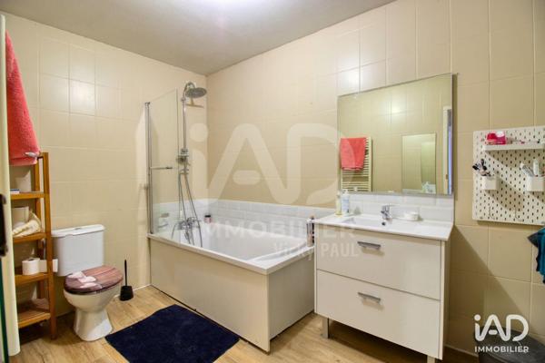 Murs commerciaux  à vendre 248 m² Neuville-aux-Bois