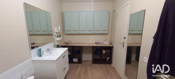 Murs commerciaux  à vendre 248 m² Neuville-aux-Bois